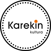 Karekin Kultura Logo