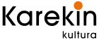 Karekin Kultura Logo